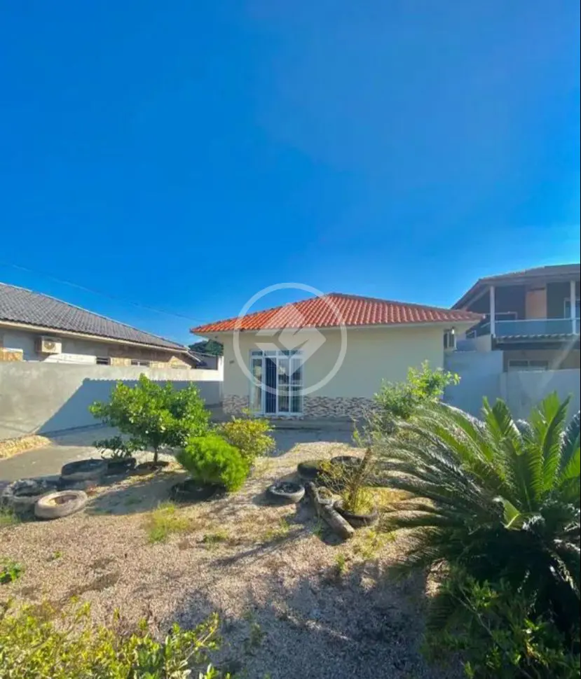 Casa Forquilhas, São José - SC — foto 2