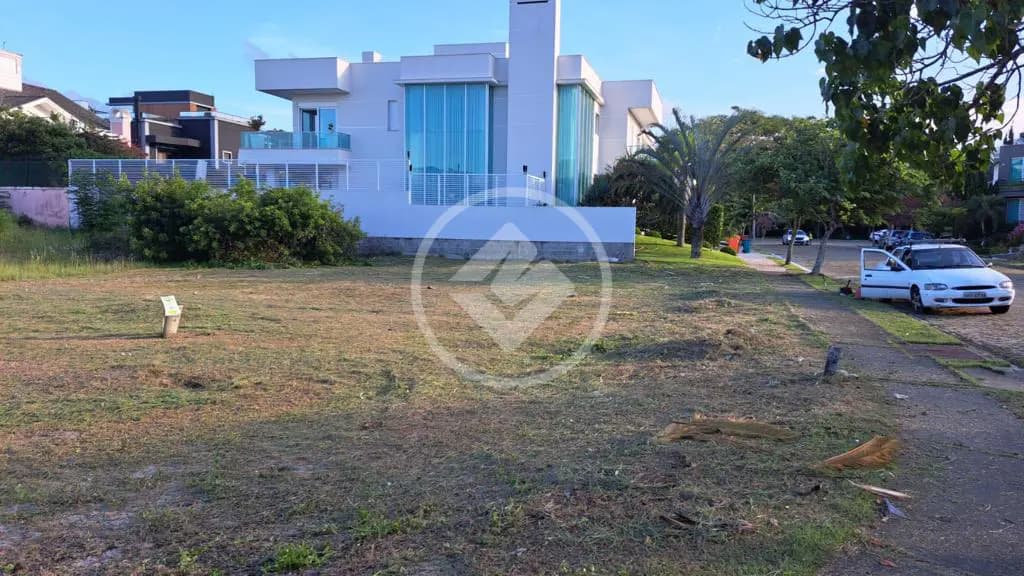 Terreno no Jurerê Internacional, Florianópolis — foto 3 de 5