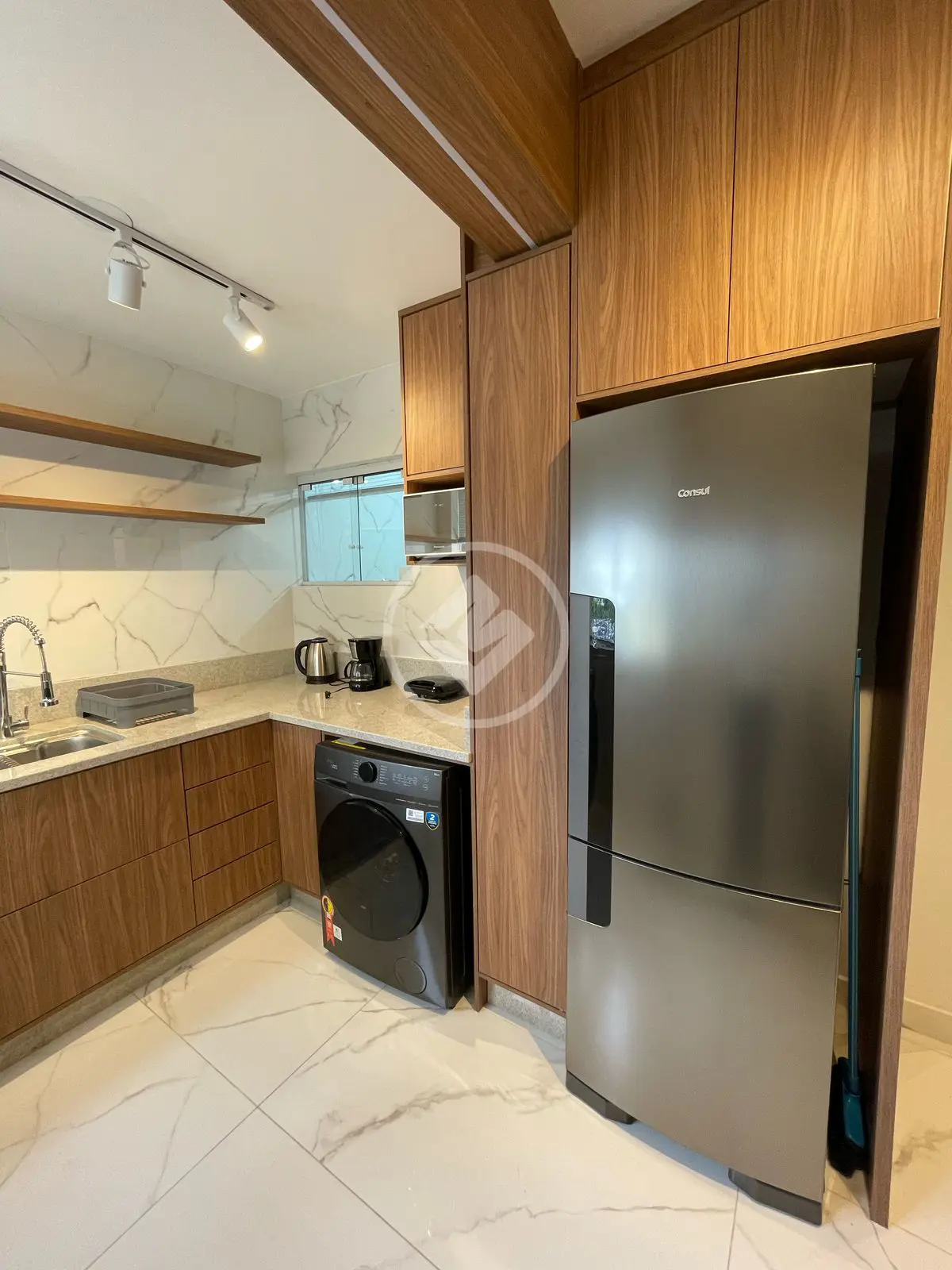 Apartamento Centro, Florianópolis - SC — foto 2