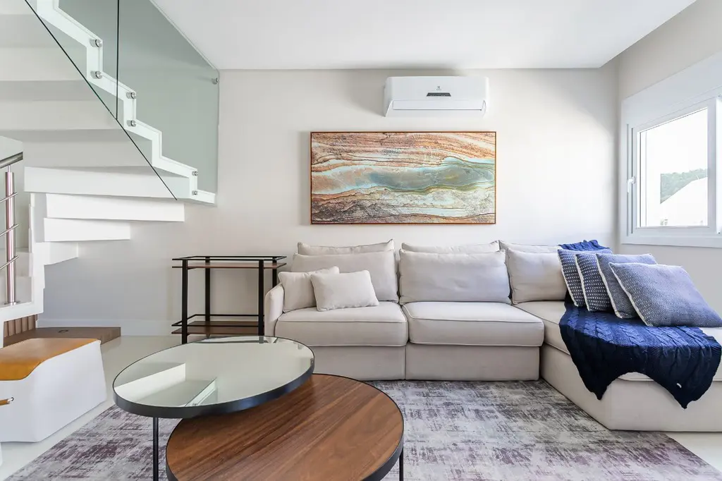 Apartamento 3 quartos no Jurerê Internacional, Florianópolis — foto 3 de 6