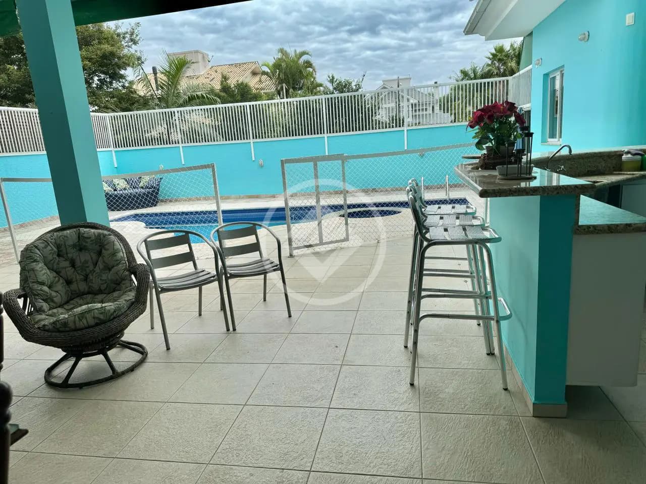 Casa 4 quartos no JURERÊ, Florianópolis — foto 6 de 6