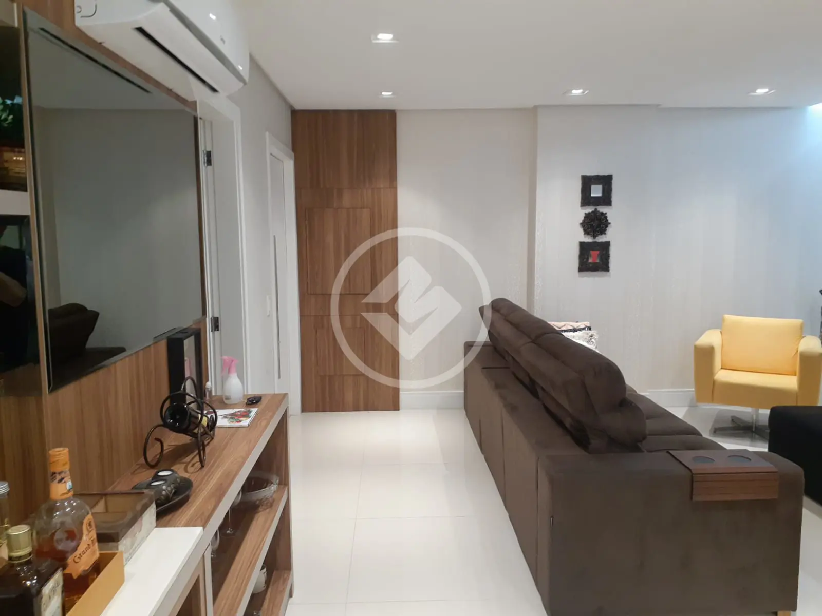 Apartamento 3 quartos no Campinas, São José — foto 4 de 6
