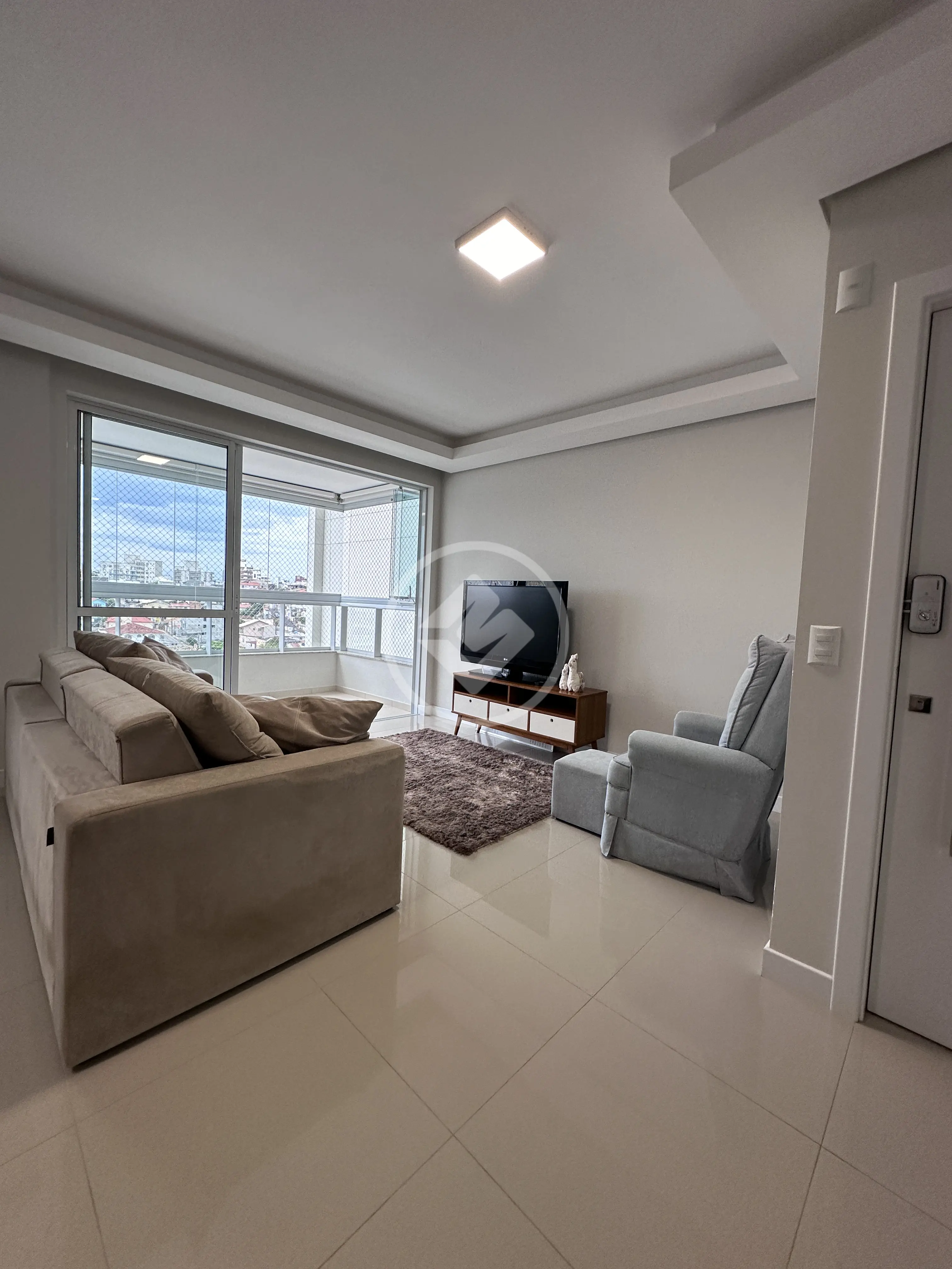 Apartamento 2 quartos no ESTREITO, Florianópolis — foto 5 de 6