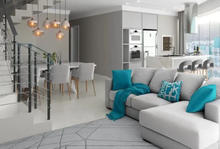 Apartamento 2 quartos no Ingleses do Rio Vermelho, Florianópolis — foto 6 de 6