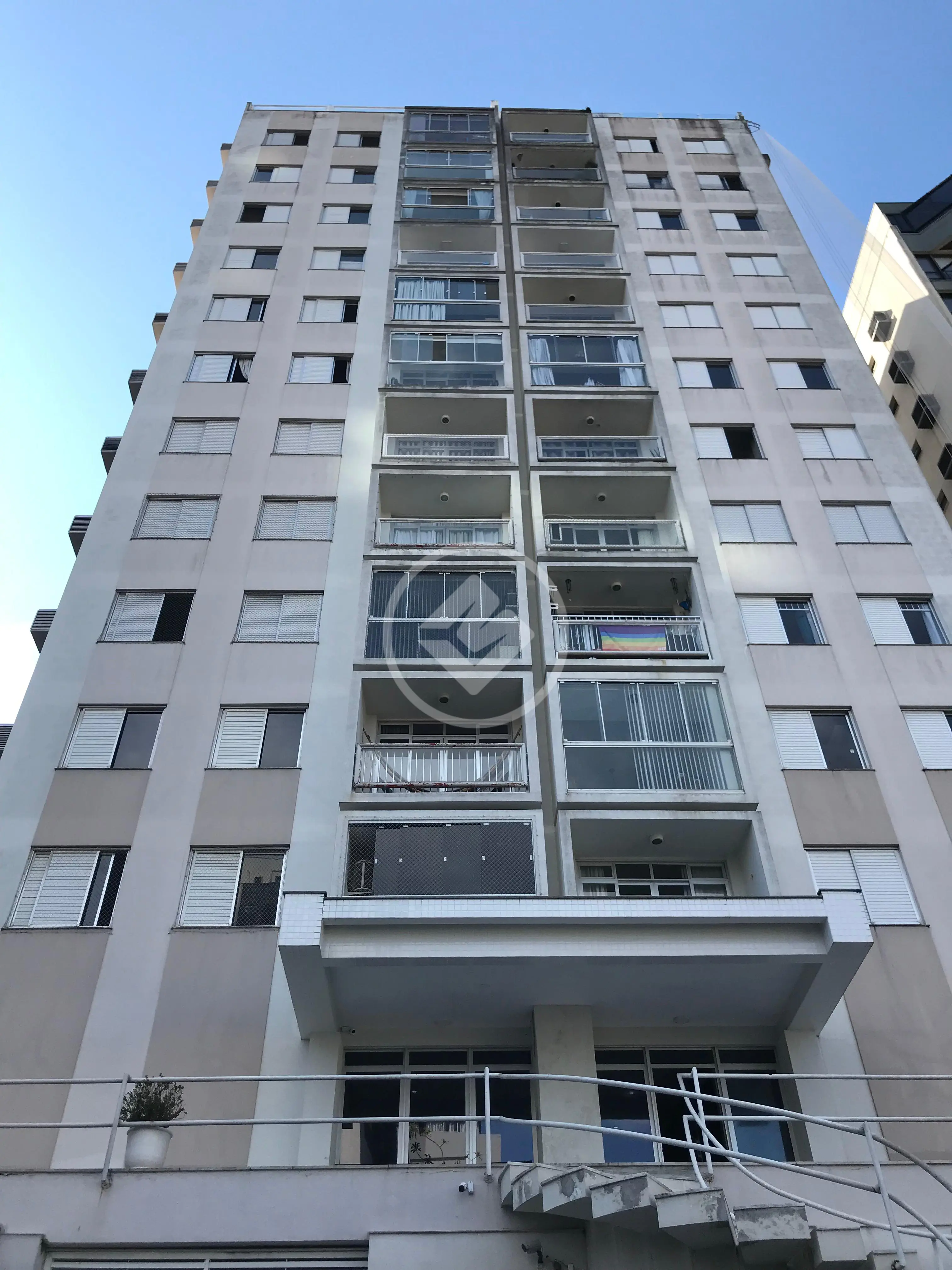 Exelente apartamento proximo ao Colégio Maria Imaculada