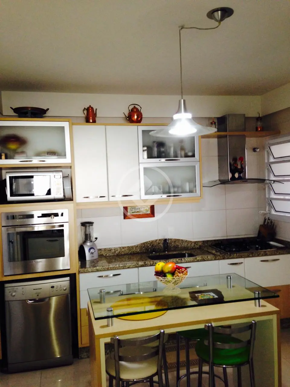 Apartamento 3 quartos no João Paulo, Florianópolis — foto 4 de 6