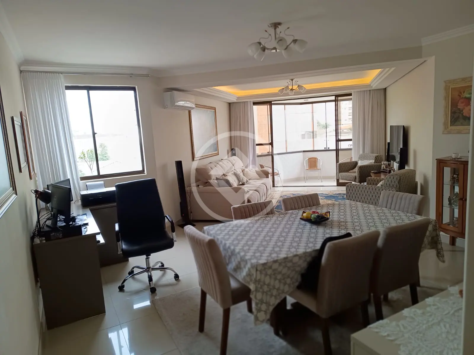 Apartamento 3 quartos no ESTREITO, Florianópolis — foto 6 de 6