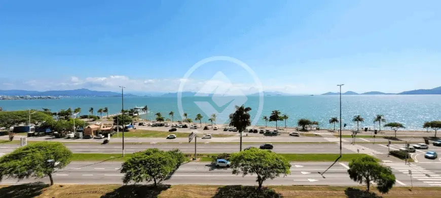 Apartamento Centro, Florianópolis - SC — foto 1