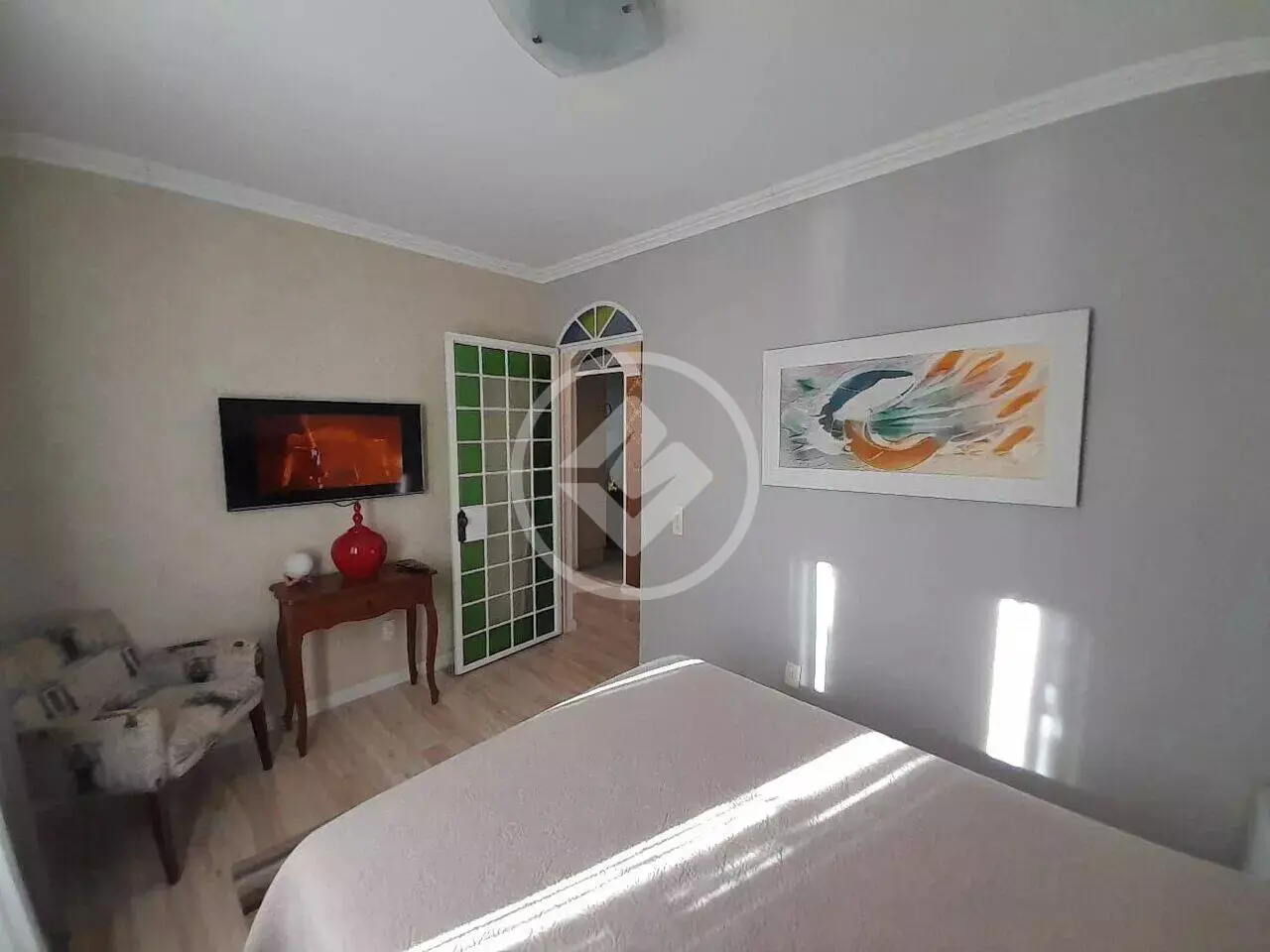 Apartamento 2 quartos no Kobrasol, São José — foto 6 de 6