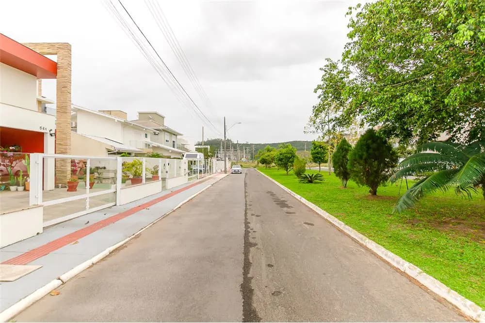 Apartamento 4 quartos no Ingleses do Rio Vermelho, Florianópolis — foto 3 de 6
