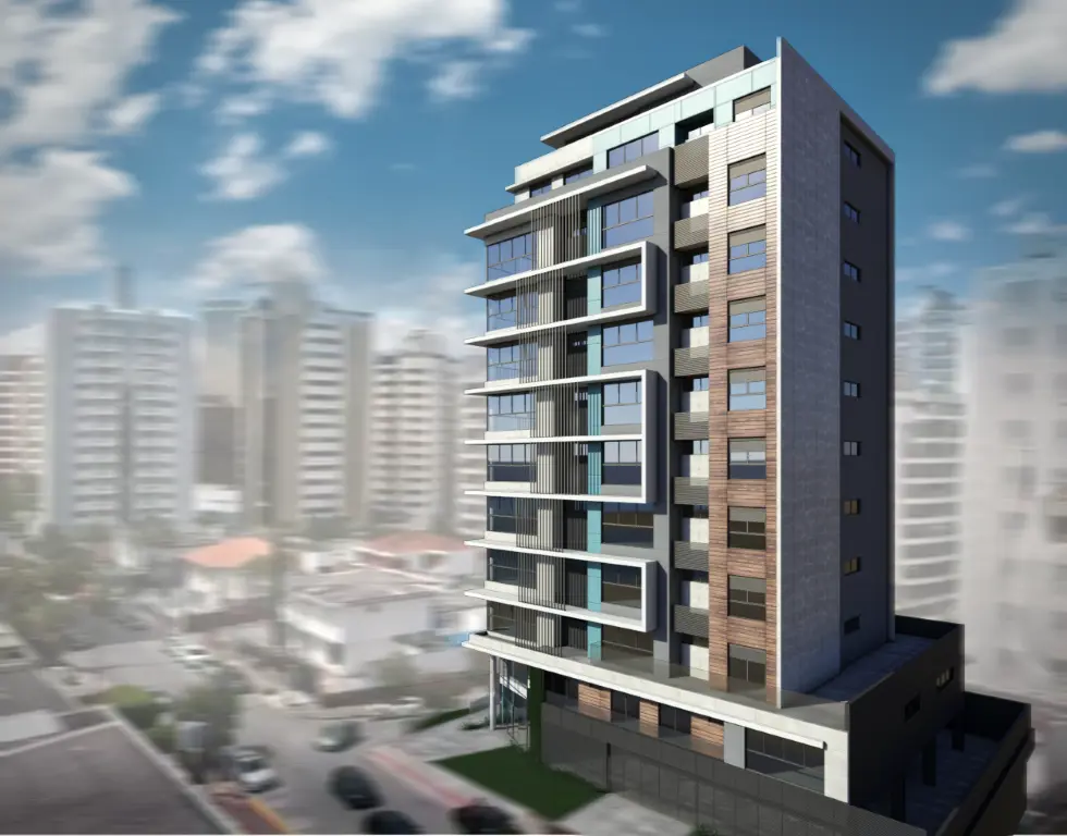 Apartamento 2 quartos no Centro, Florianópolis — foto 3 de 6