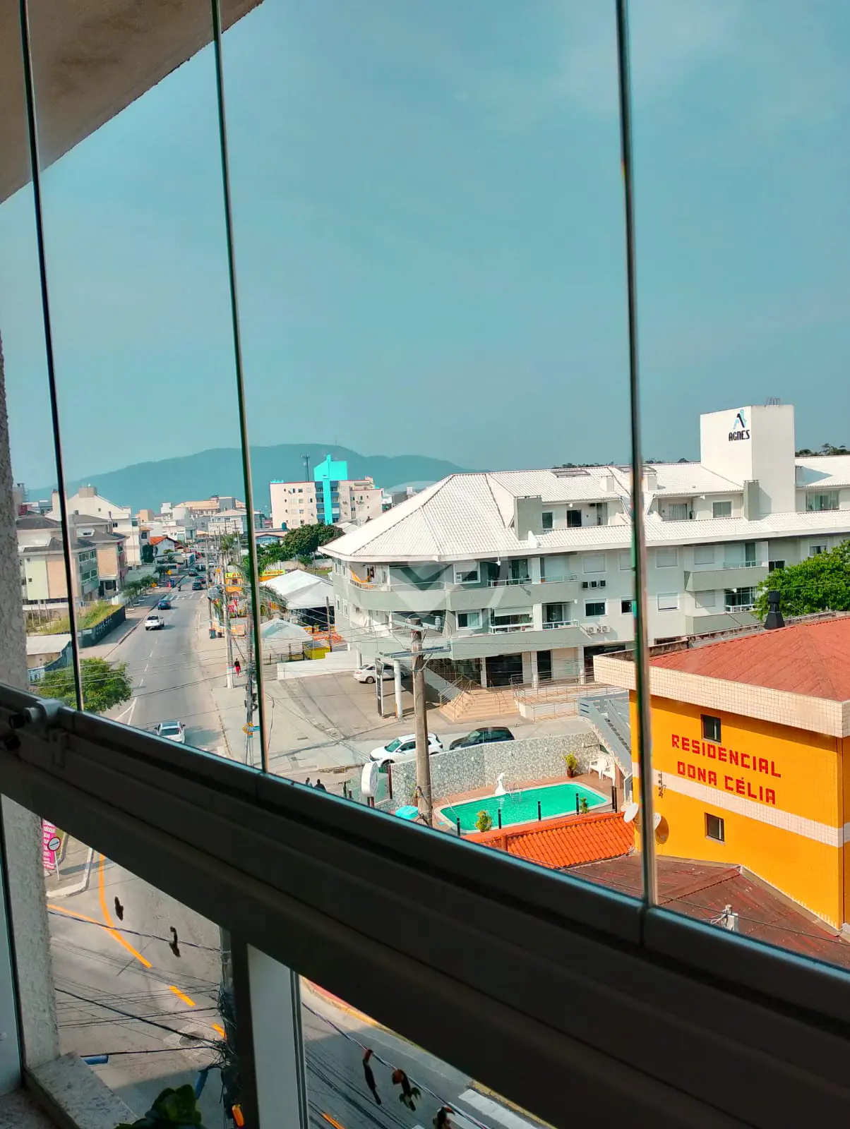 Apartamento Ingleses do Rio Vermelho, Florianópolis - SC — foto 1