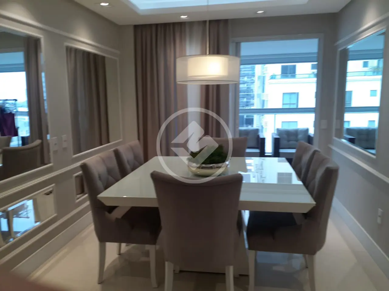 Apartamento 3 quartos no Campinas, São José — foto 5 de 6
