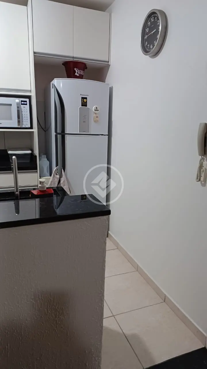 Apartamento Areias, São José - SC — foto 2