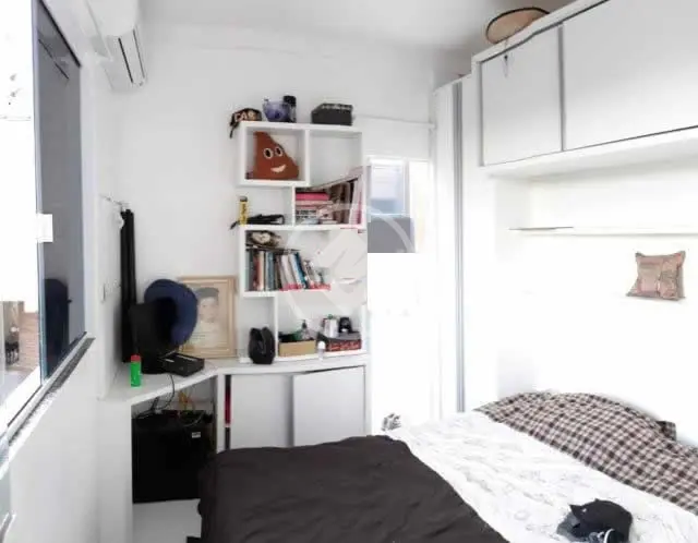 Apartamento Duplex 4 quartos no São João do Rio Vermelho, Florianópolis — foto 6 de 6