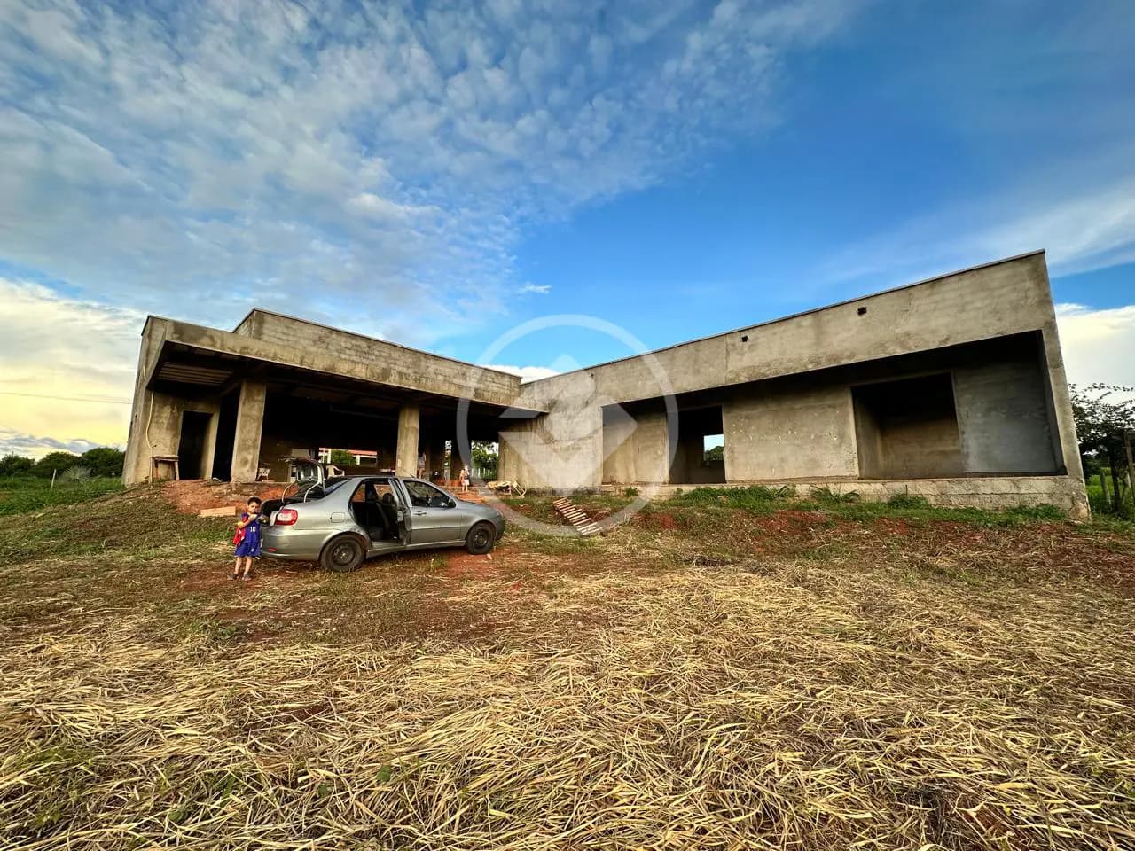 Terreno Condomínio no Área Rural de Trindade, Trindade — foto 6 de 6