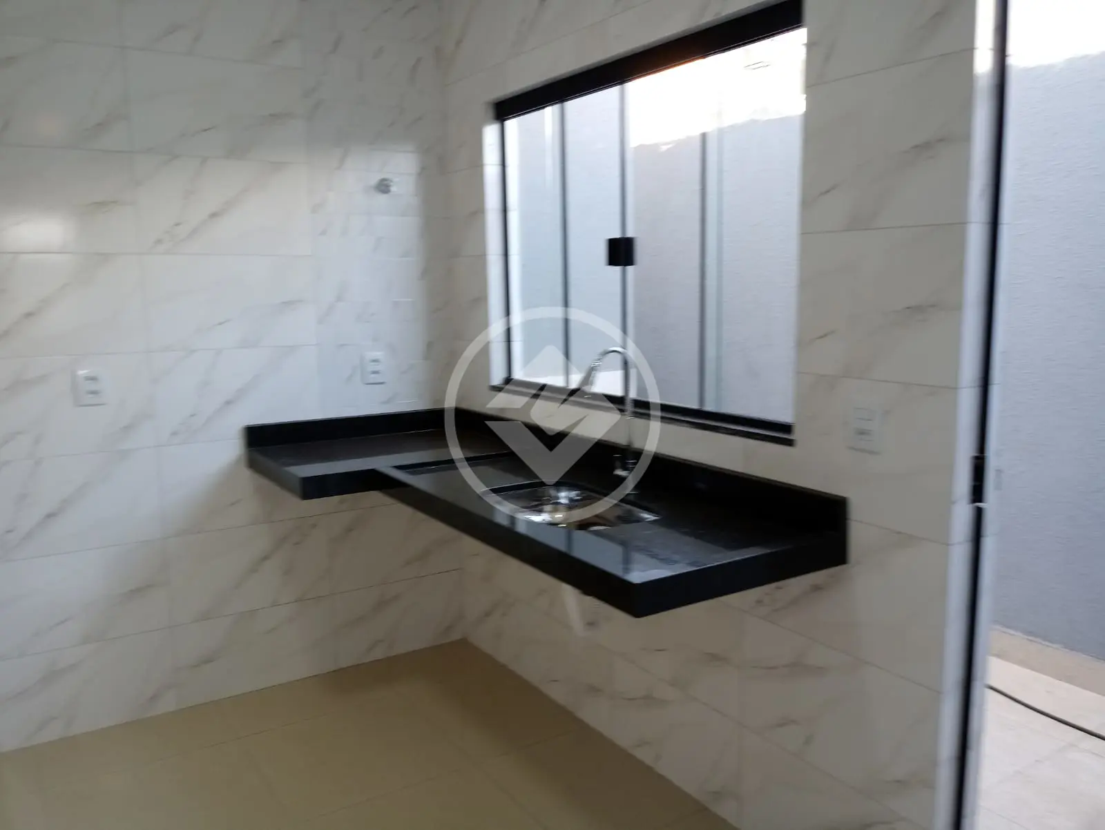 Casa 2 quartos no Residencial Santa Fé I, Goiânia — foto 6 de 6