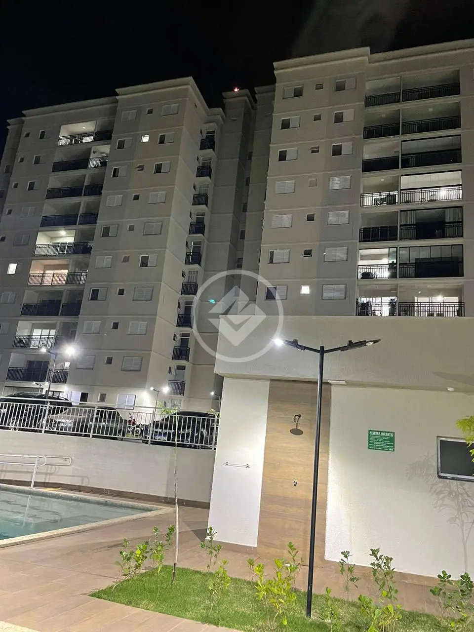 Apartamento Setor Garavelo Residencial Park, Aparecida de Goiânia - GO — foto 1
