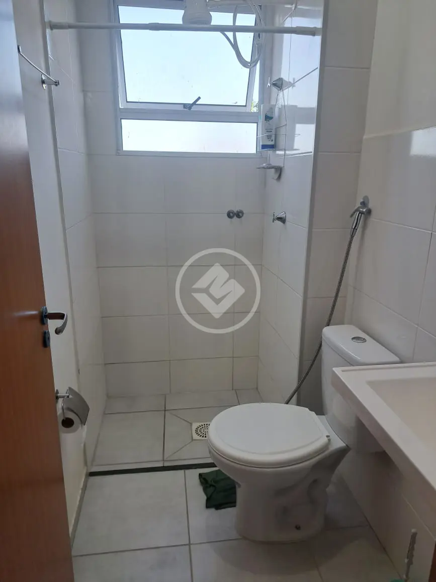 Apartamento 2 quartos no Cardoso Continuação, Aparecida de Goiânia — foto 5 de 6