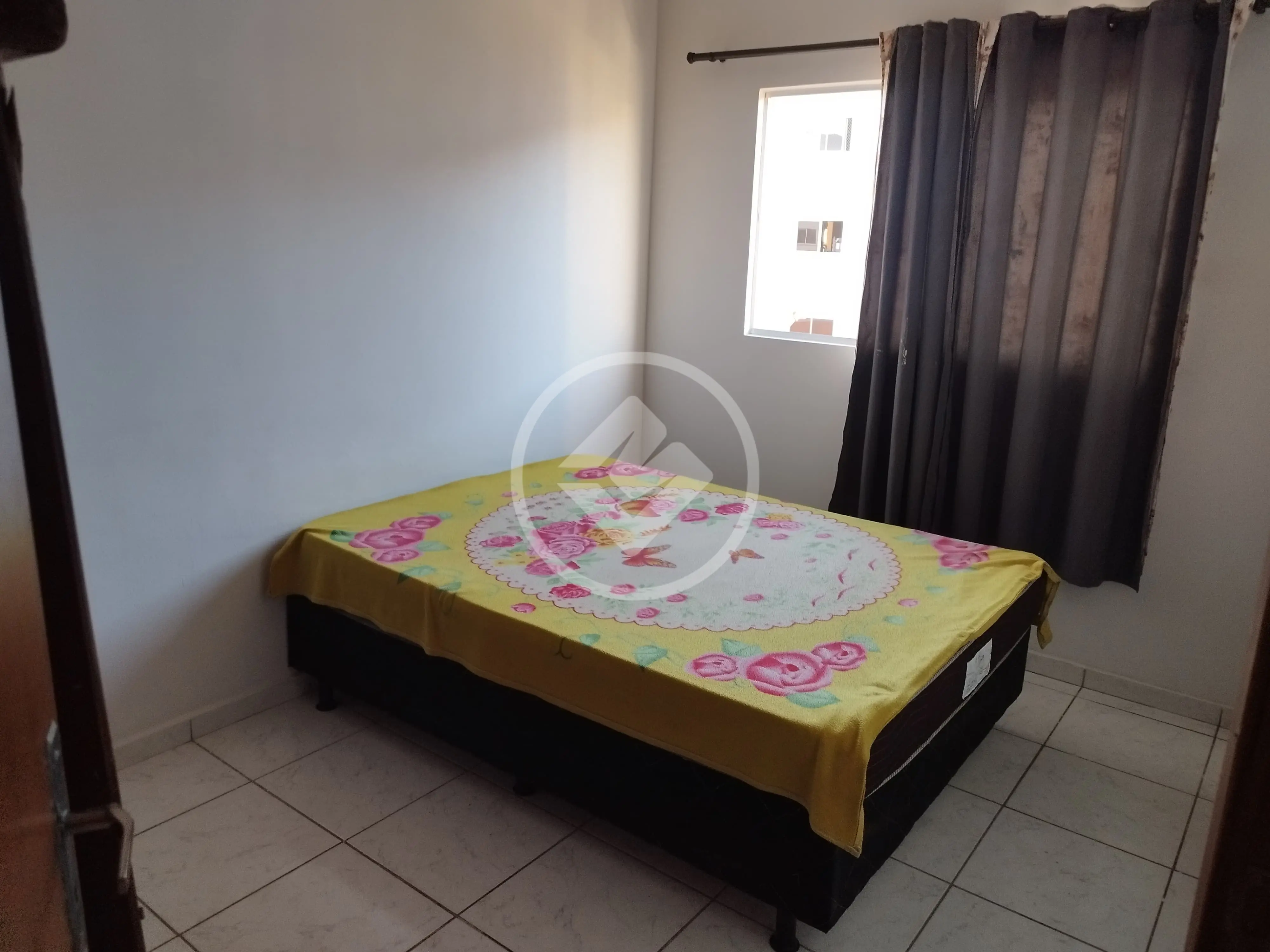 Apartamento 2 quartos no Pontal Sul - Acréscimo, Aparecida de Goiânia — foto 3 de 5