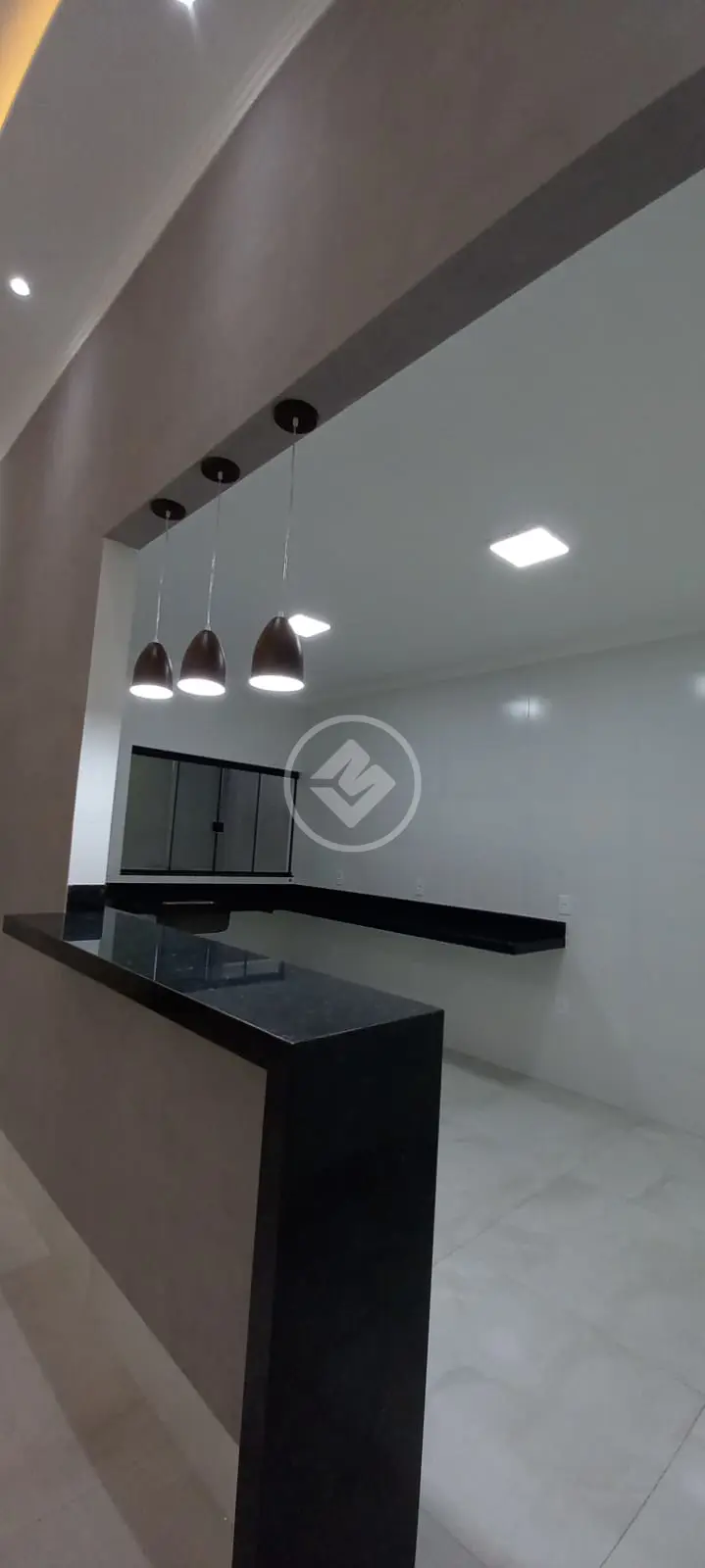 Casa 3 quartos no Jardim Helvecia, Aparecida de Goiânia — foto 3 de 6