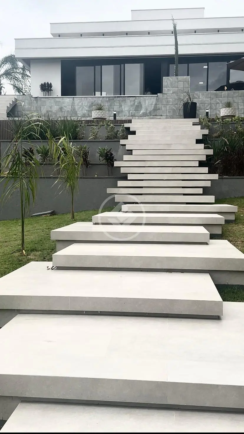 Casa Condomínio 6 quartos no Residencial Aldeia do Vale, Goiânia — foto 3 de 6