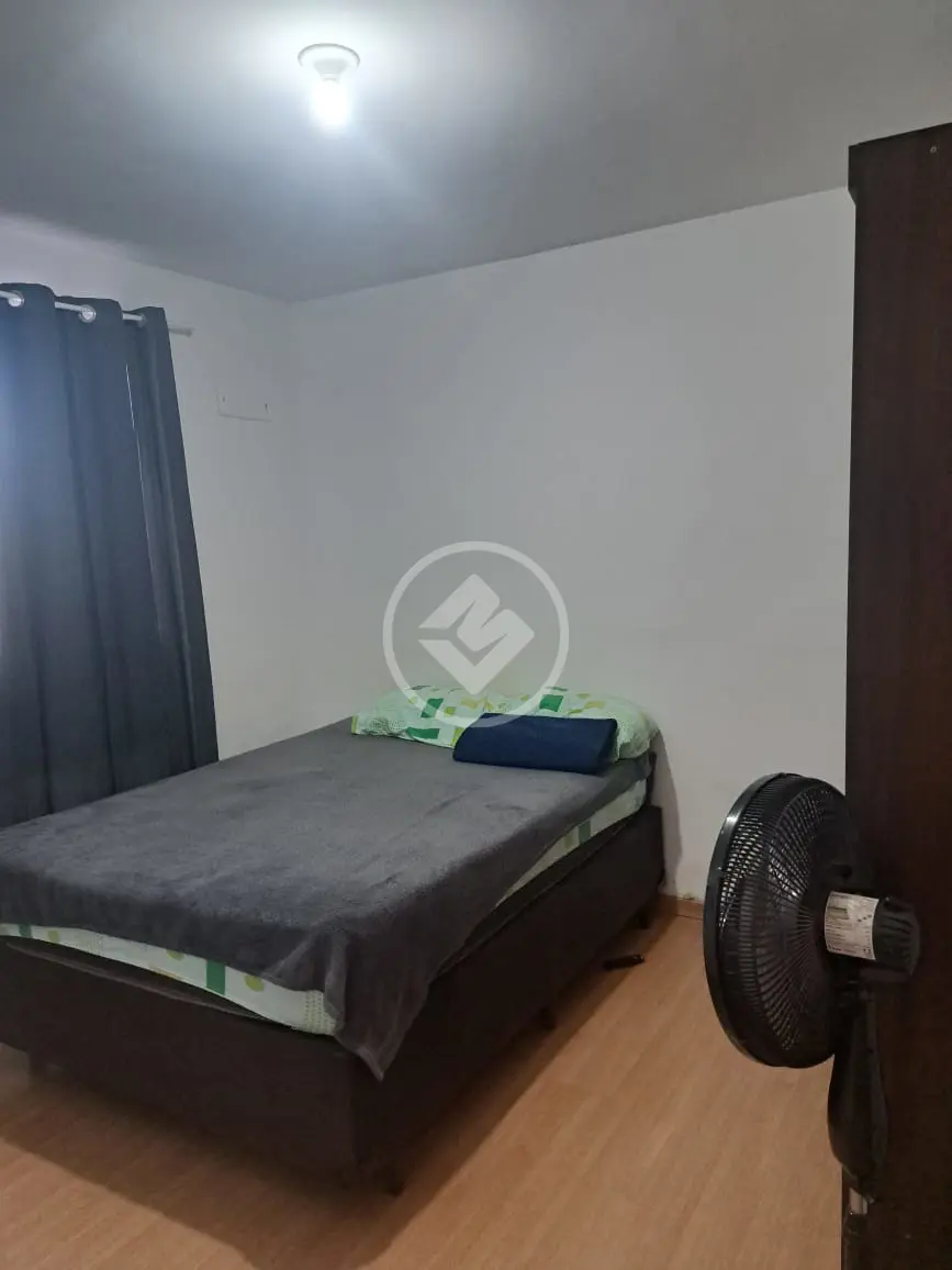 Apartamento 2 quartos no Cardoso Continuação, Aparecida de Goiânia — foto 4 de 6