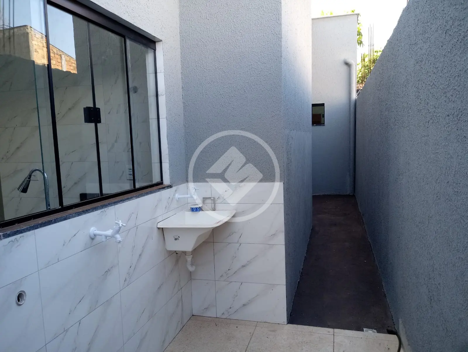 Casa 2 quartos no Residencial Santa Fé I, Goiânia — foto 5 de 6