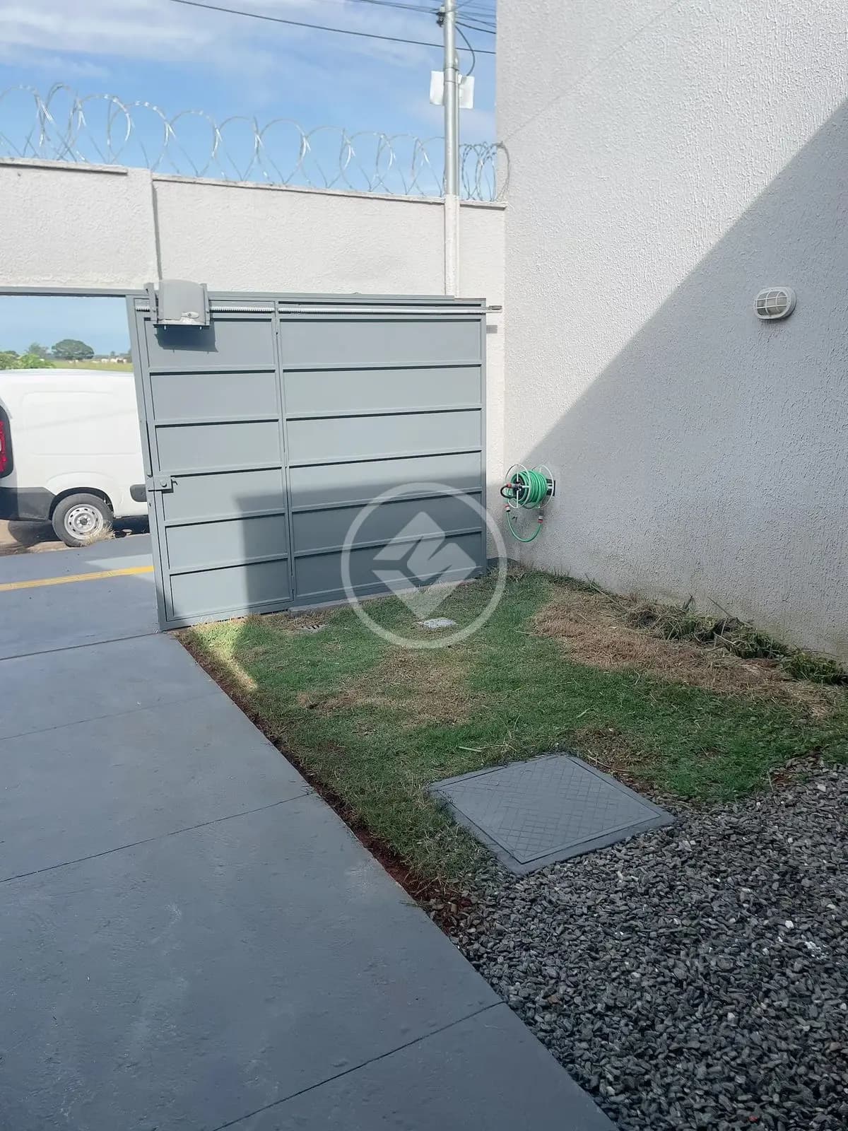 Casa 2 quartos no Residencial Santa Fé I, Goiânia — foto 2 de 6