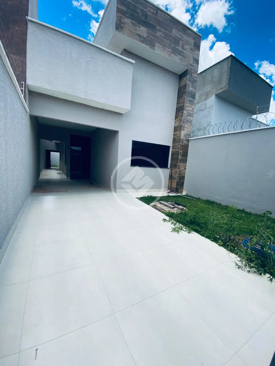 Casa 2 quartos no Residencial Caraibas, Aparecida de Goiânia — foto 3 de 6