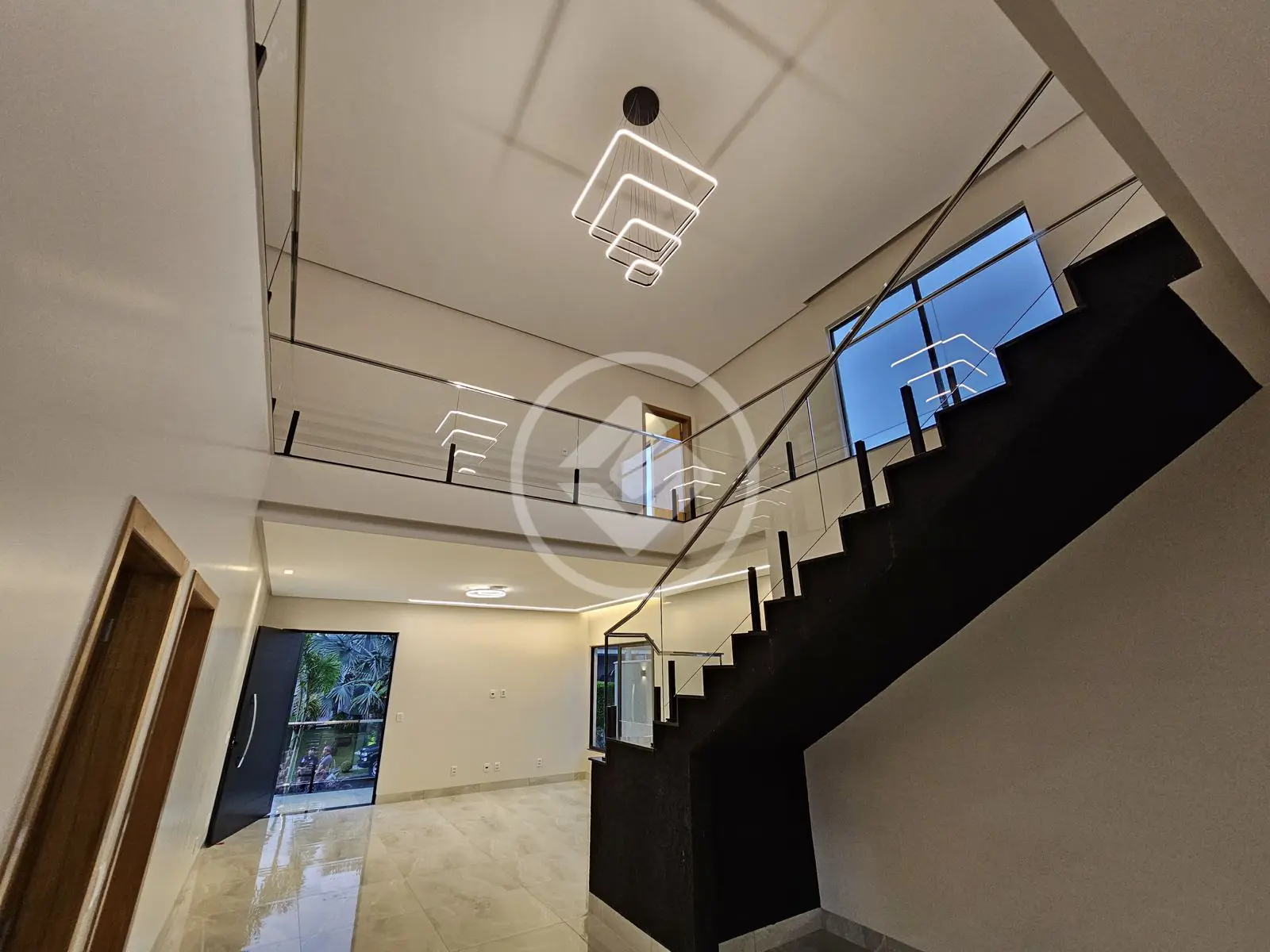Sobrado Em Condomínio 4 quartos no Condomínio do Lago 1ª Etapa, Goiânia — foto 3 de 6