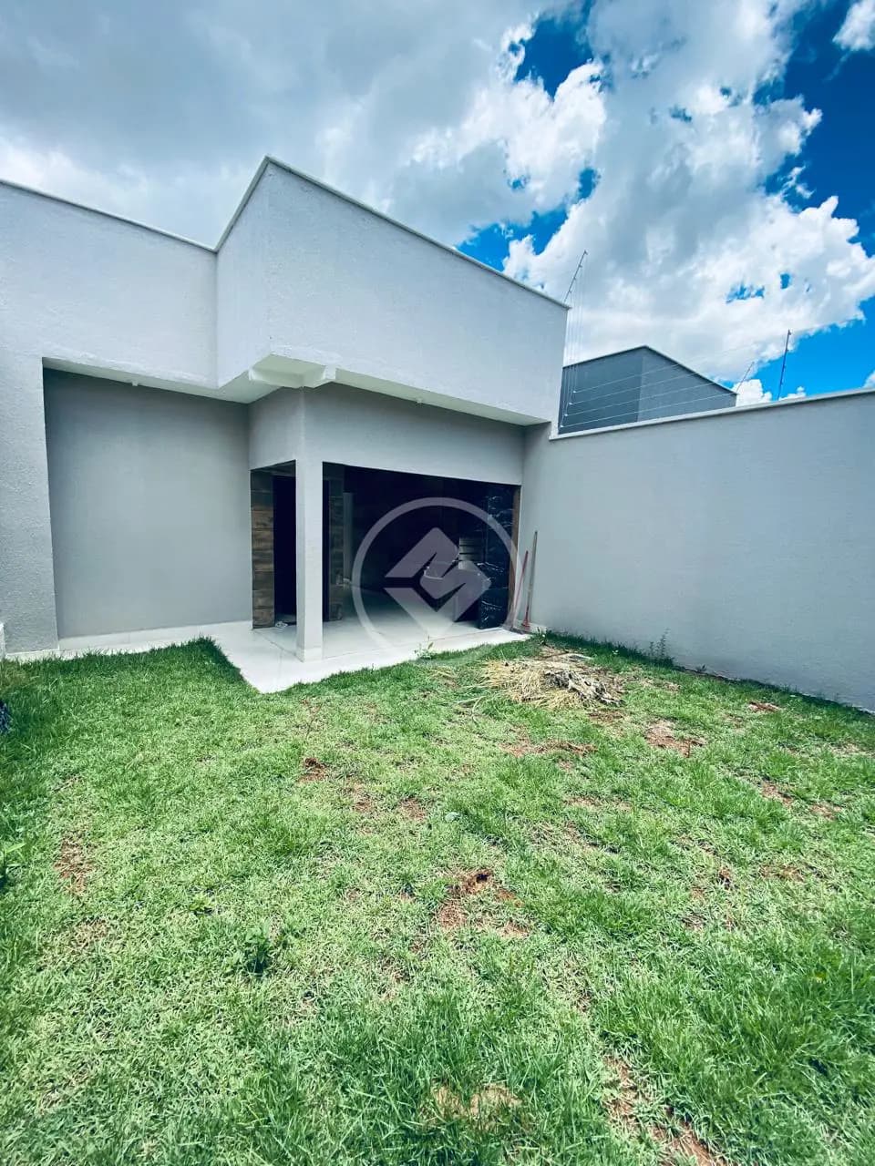 Casa Residencial Caraibas, Aparecida de Goiânia - GO — foto 2