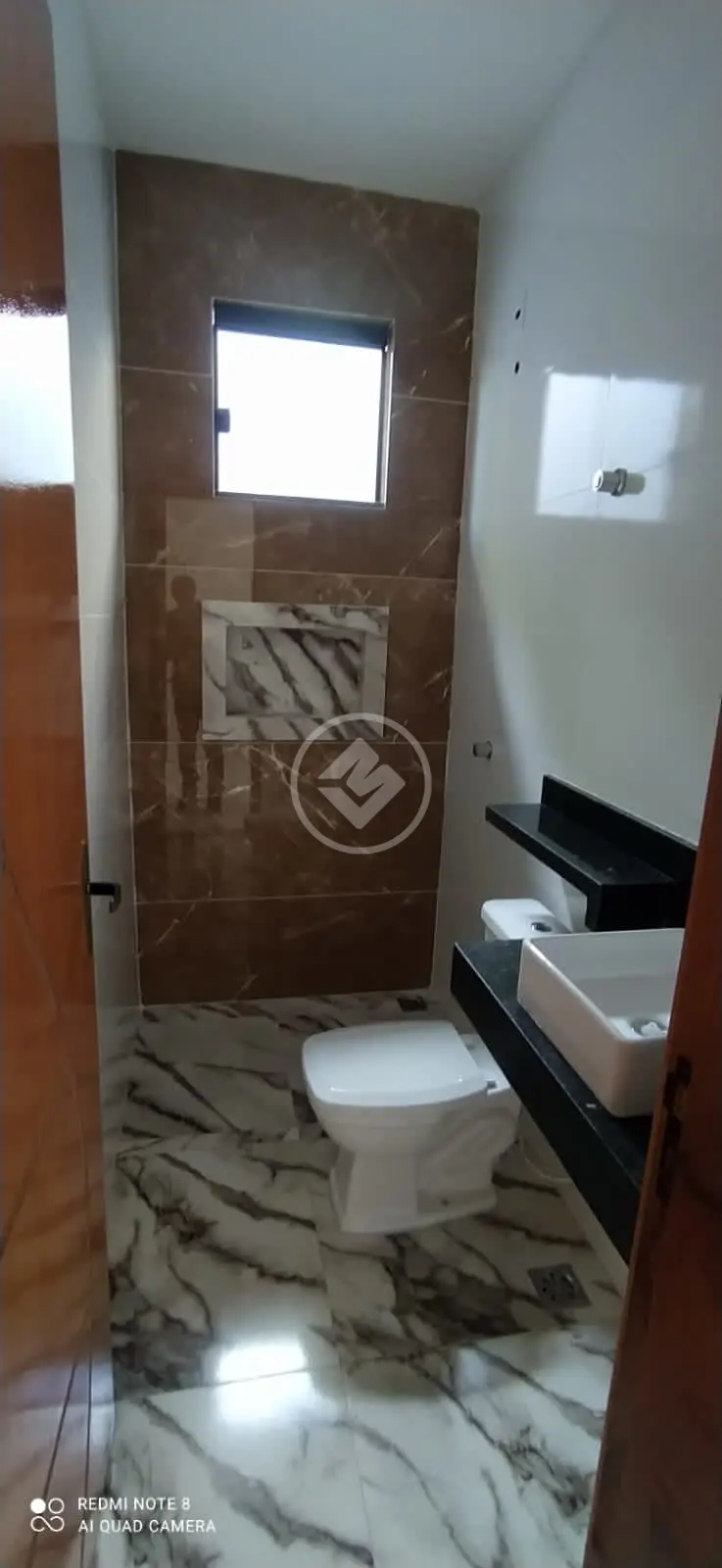 Casa Setor Conde dos Arcos Complemento, Aparecida de Goiânia - GO — foto 2