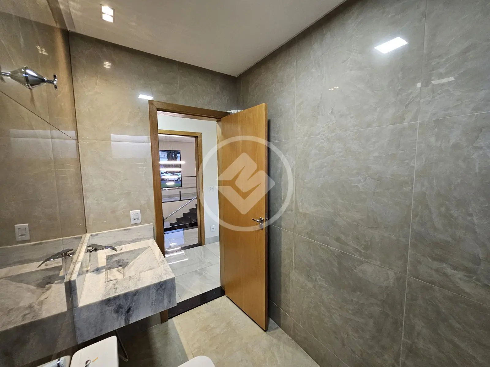 Sobrado Em Condomínio 4 quartos no Condomínio do Lago 1ª Etapa, Goiânia — foto 4 de 6