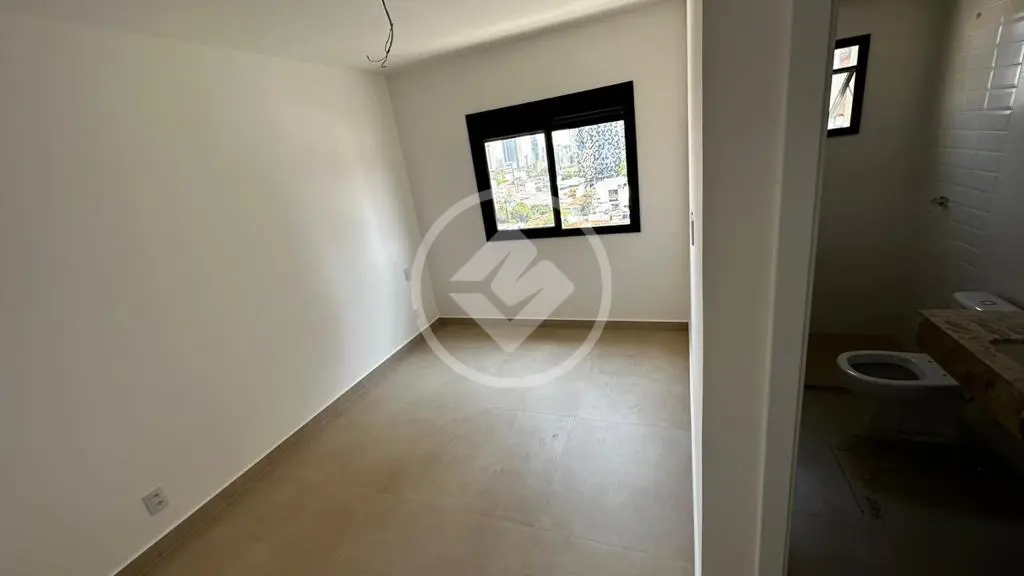 Apartamento 3 quartos no Setor Tres Marias, Goiânia — foto 4 de 5