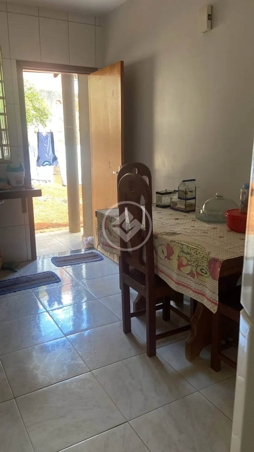 Casa 2 quartos no Setor Orientville, Goiânia — foto 5 de 6