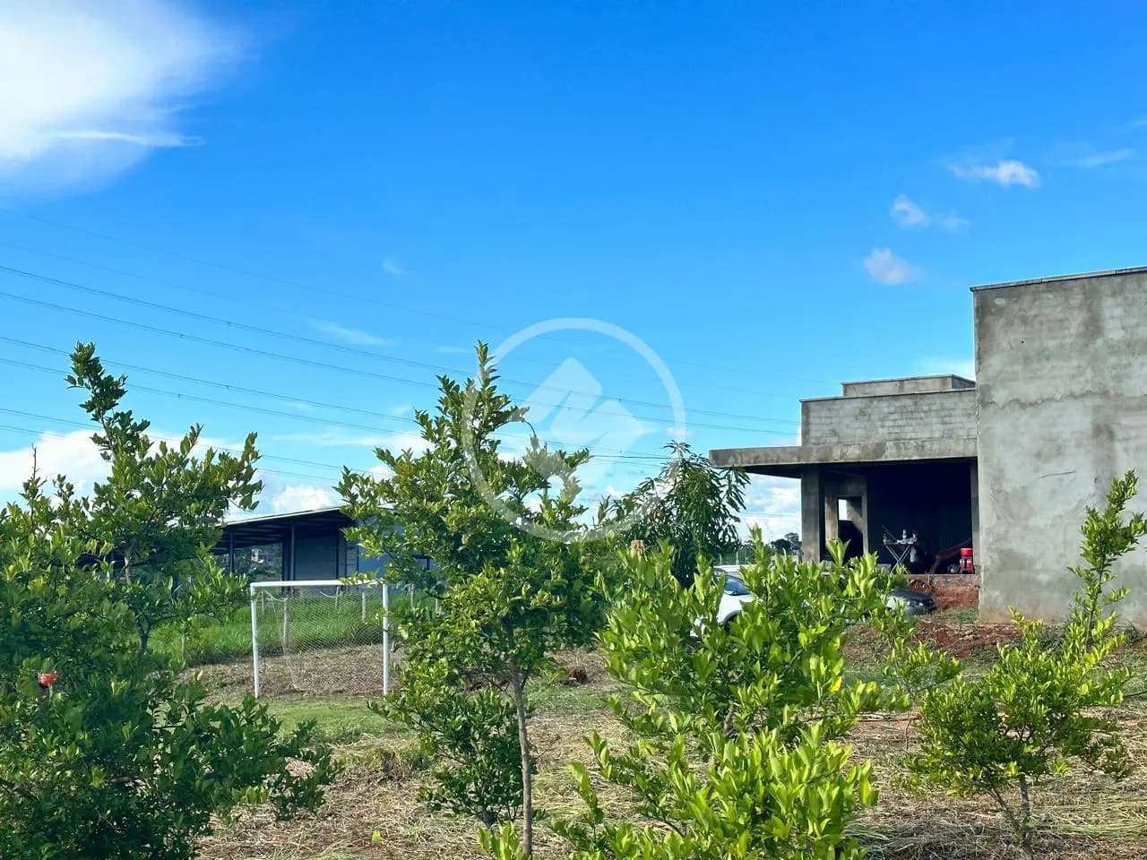Terreno Condomínio no Área Rural de Trindade, Trindade — foto 5 de 6