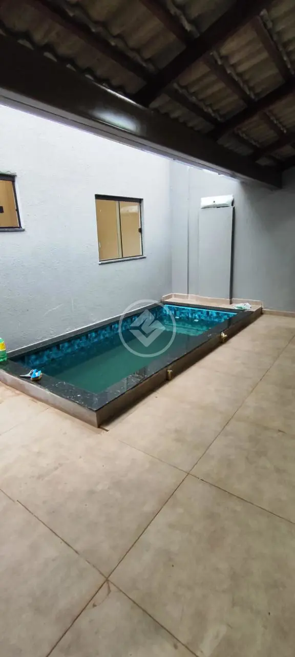 Casa 3 quartos no Condomínio Rio Branco, Goiânia — foto 6 de 6