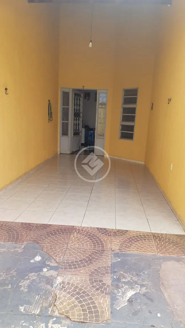 Casa Jardim Helvecia, Aparecida de Goiânia - GO — foto 1