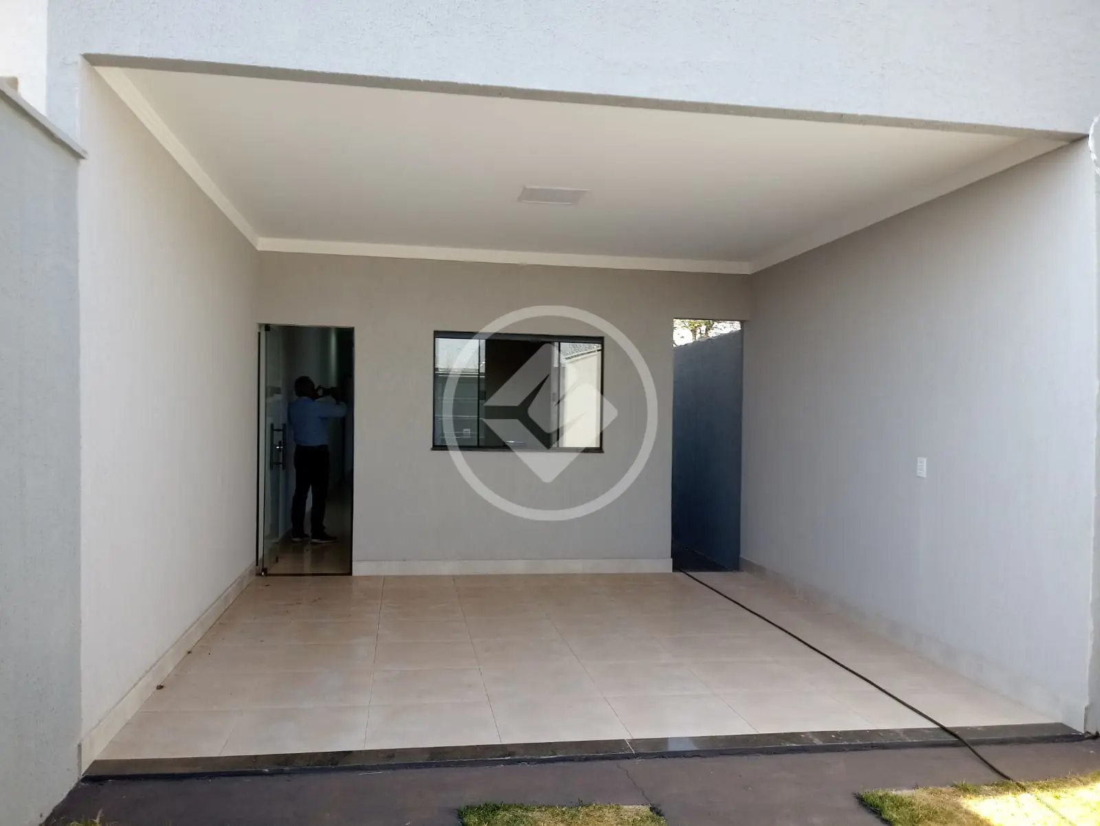 Casa Bem localizada!!!