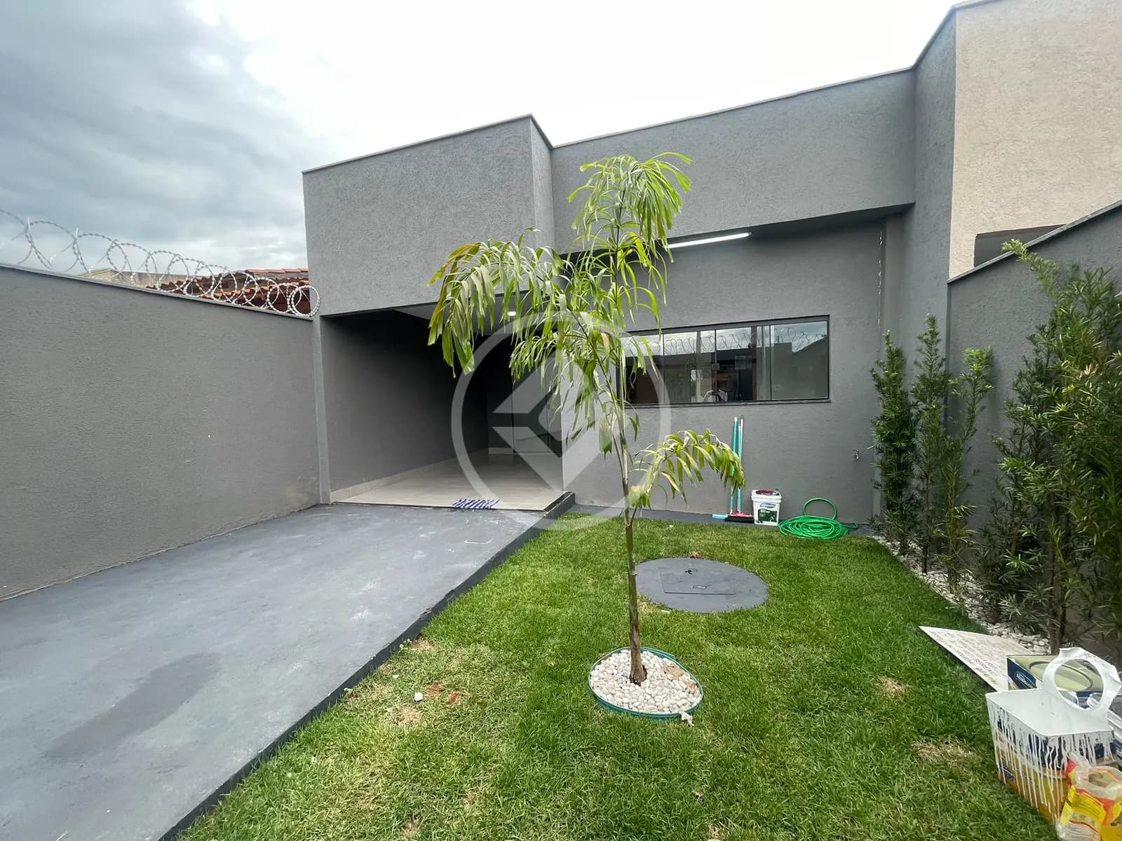 Casa Nova!!! Aconchegante!!! Jd. Buriti Sereno!!!