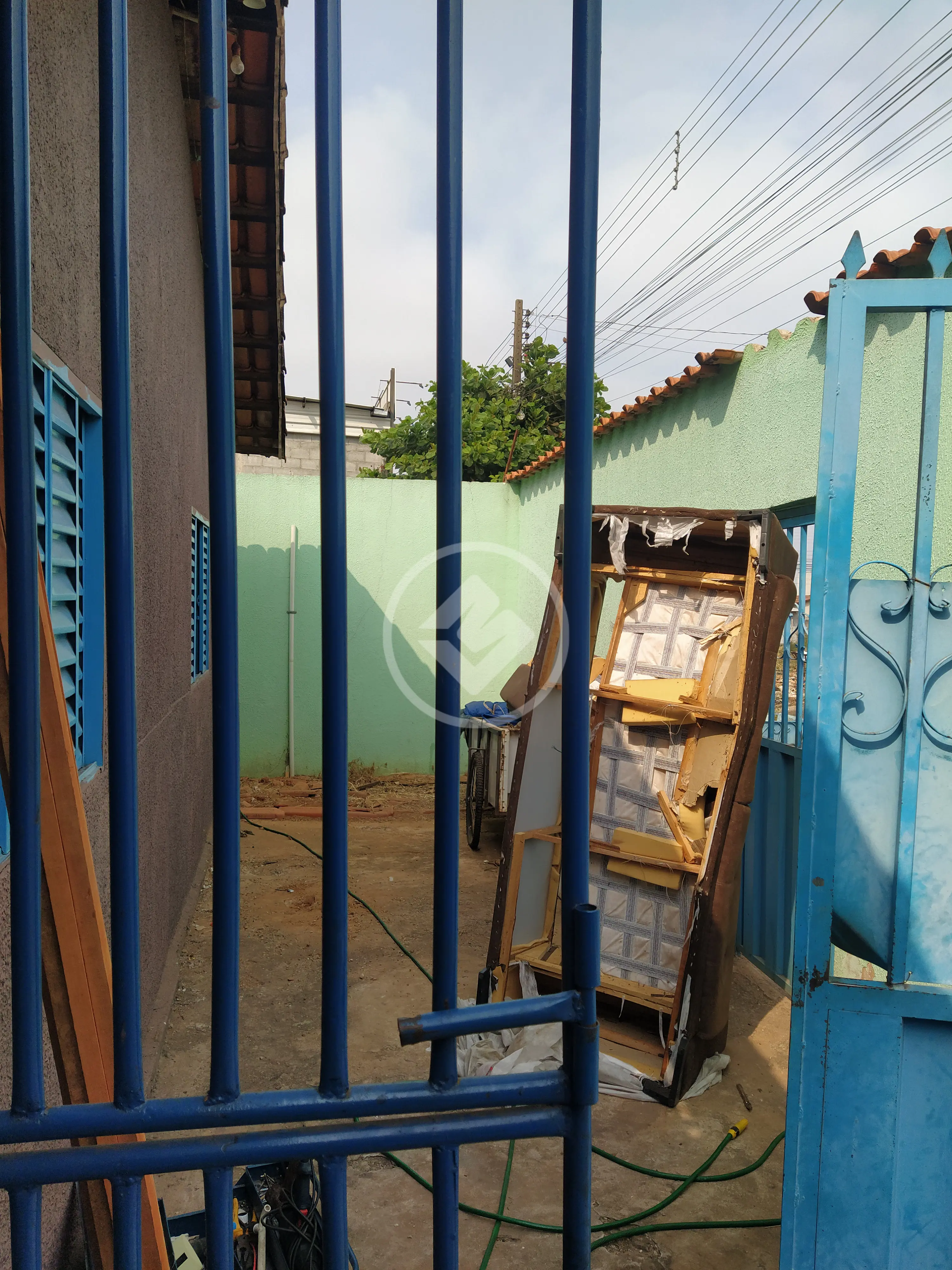 Casa 2 quartos no Jardim Tropical, Aparecida de Goiânia — foto 3 de 6