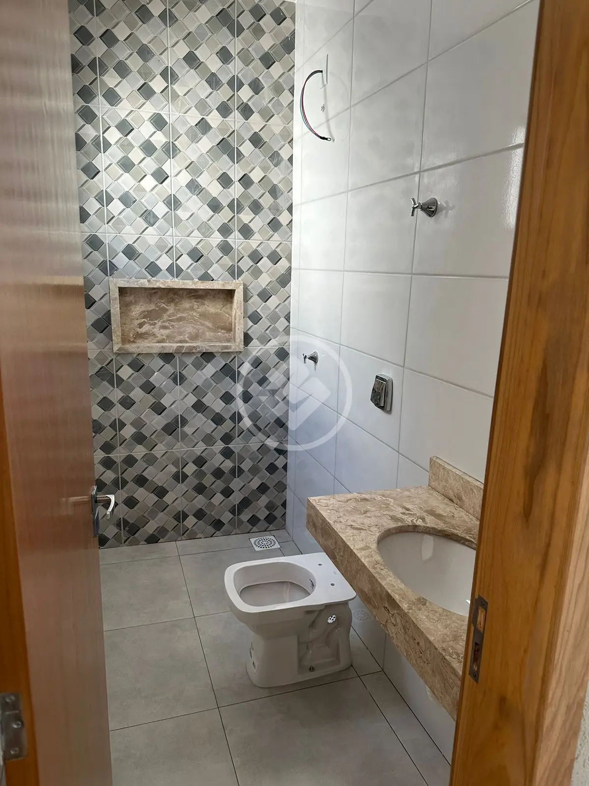 Casa 2 quartos no Residencial Itaipu, Goiânia — foto 3 de 6