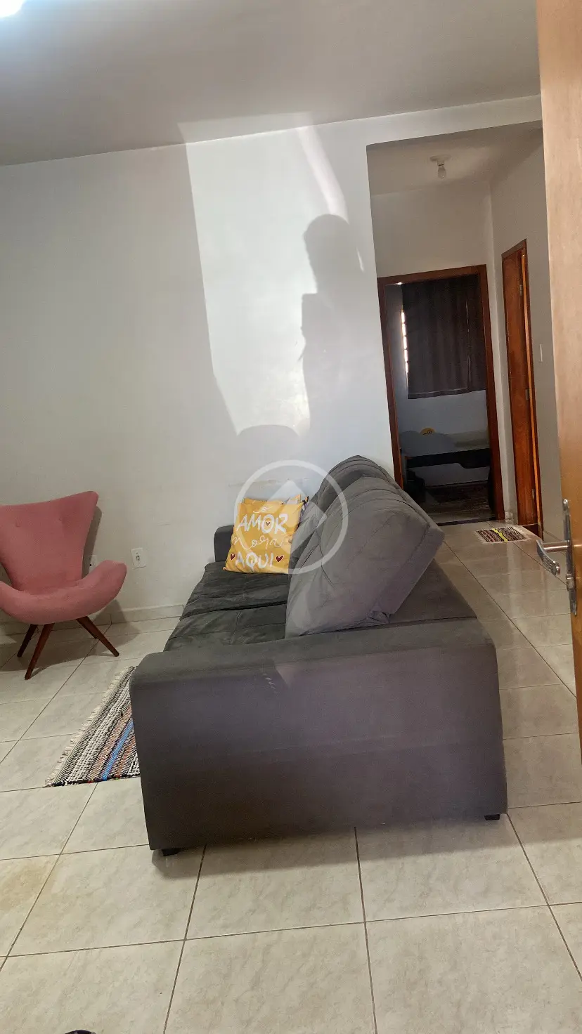 Casa 2 quartos no Setor Orientville, Goiânia — foto 3 de 6