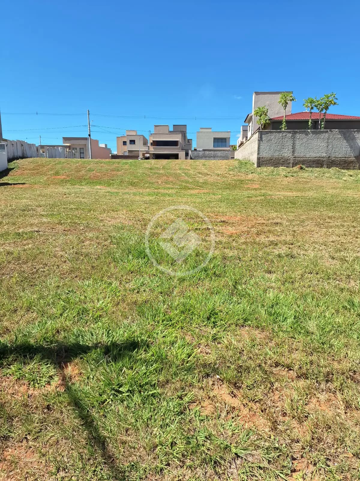 Terreno Condomínio Residencial Marília, Senador Canedo - GO — foto 1