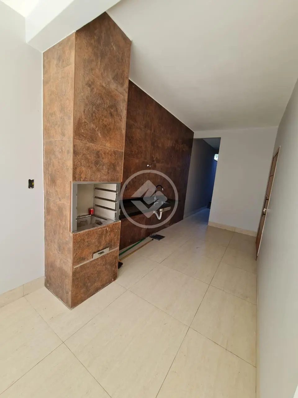 Casa 3 quartos no Residencial Itaipu, Goiânia — foto 3 de 6