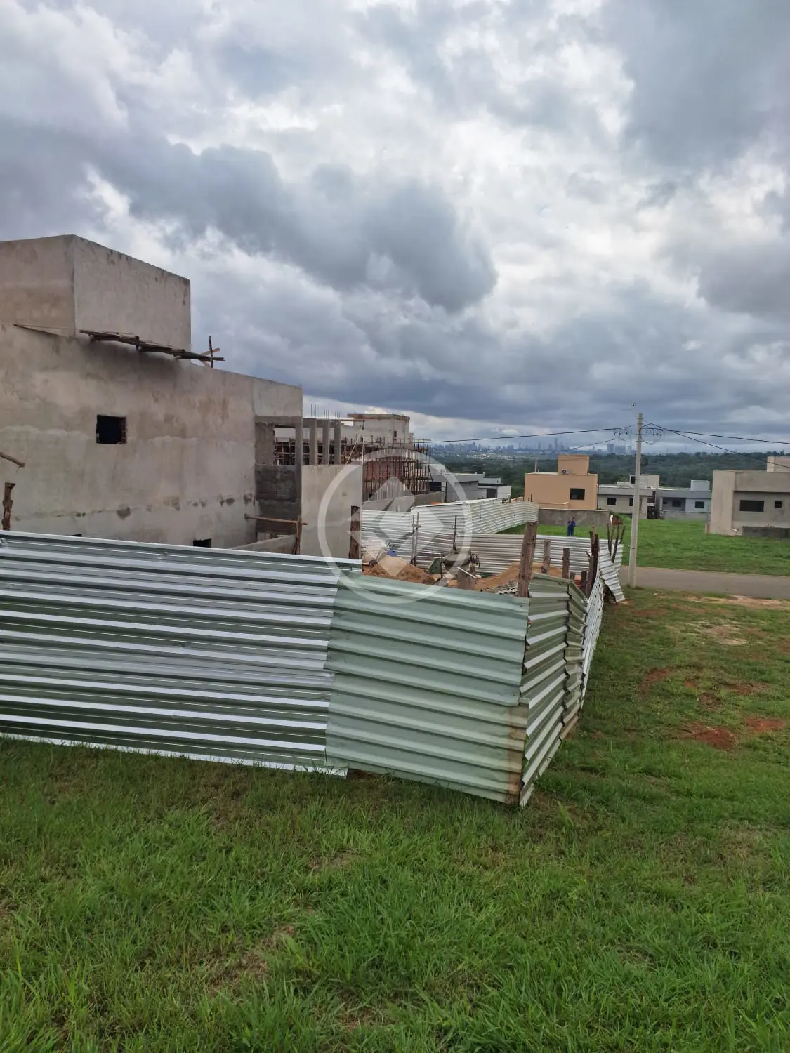 Terreno Condomínio no Residencial Marília, Senador Canedo — foto 3 de 4