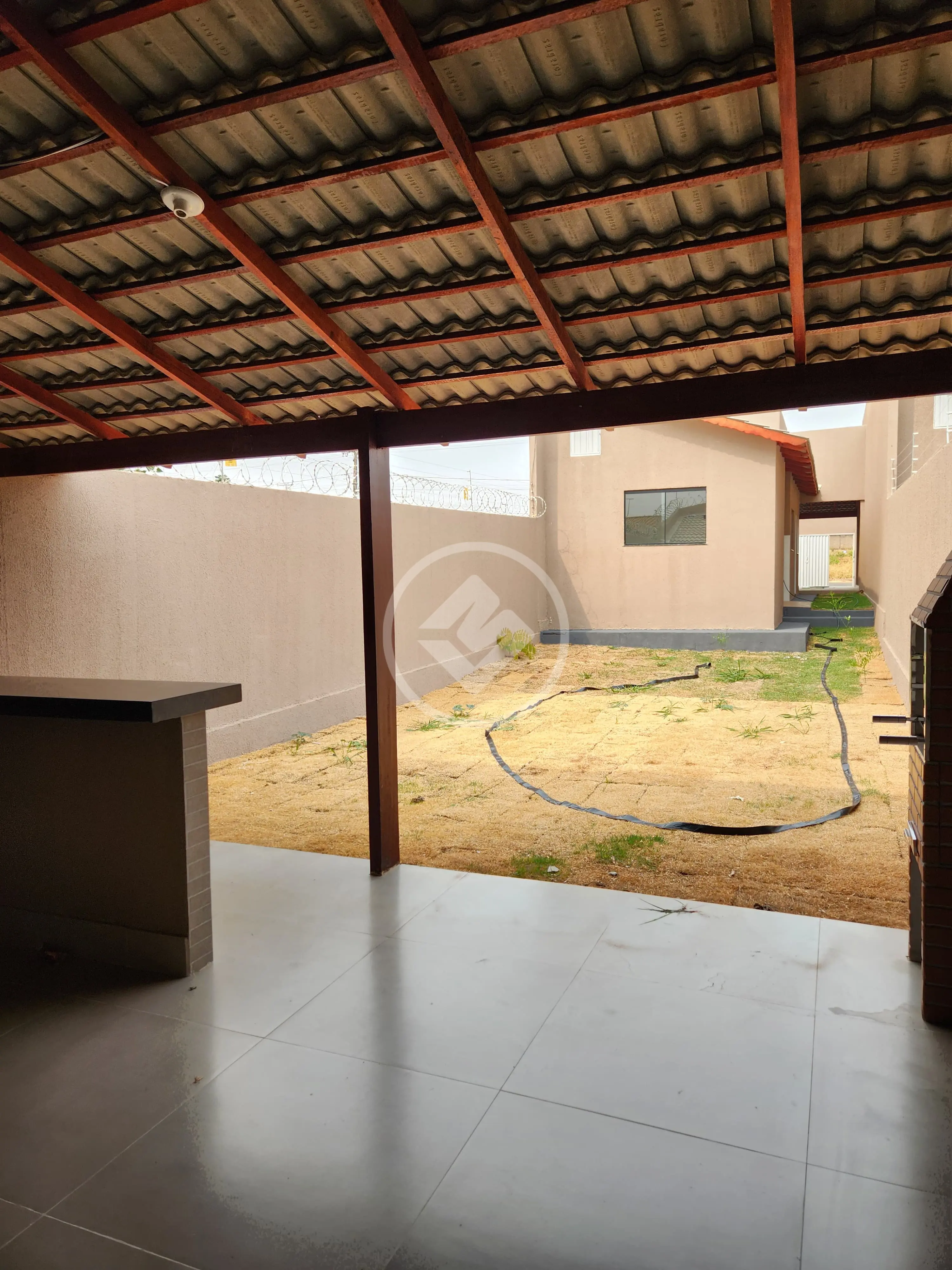 Casa 2 quartos no Independência, Aparecida de Goiânia — foto 2 de 6