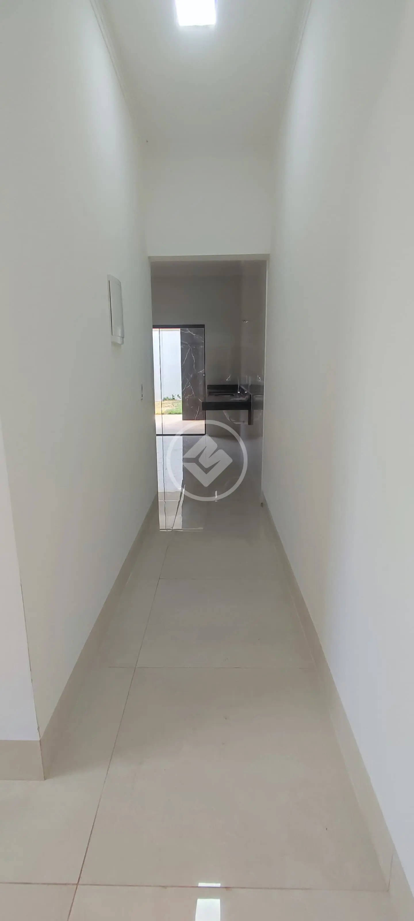 Casa 3 quartos no Jardim Boa Esperança, Aparecida de Goiânia — foto 5 de 6