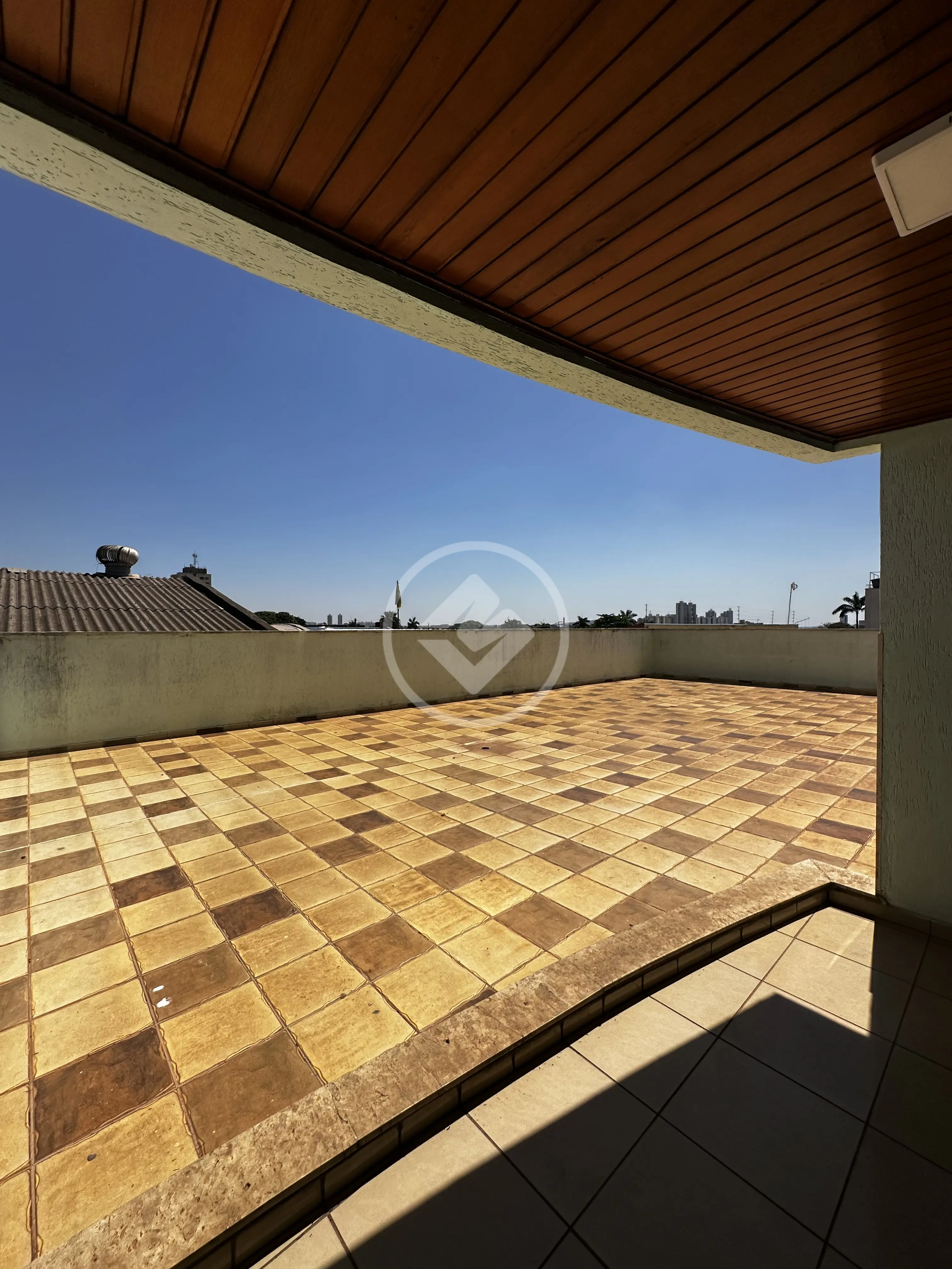 Apartamento Setor Bueno, Goiânia - GO — foto 1